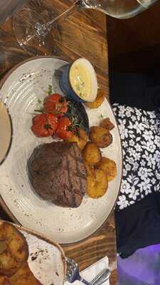 Alba Scottish Steakhouse