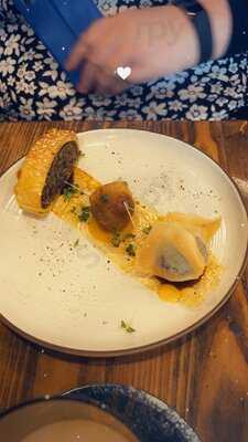 Alba Scottish Steakhouse