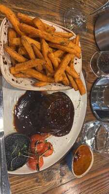 Alba Scottish Steakhouse