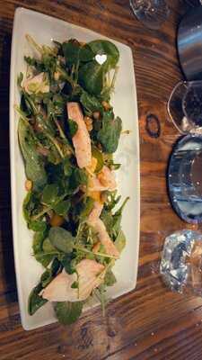 Alba Scottish Steakhouse