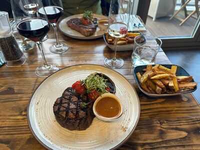 Alba Scottish Steakhouse