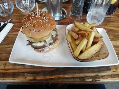 Alba Scottish Steakhouse