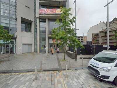 Alba Scottish Steakhouse