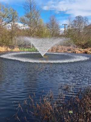 Welcome Break Hopwood Park M42