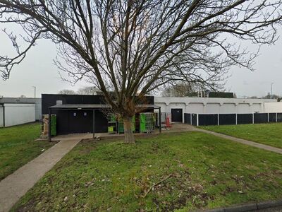 Welcome Break London Gateway M1