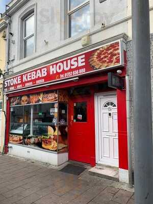 Stoke Kebab House