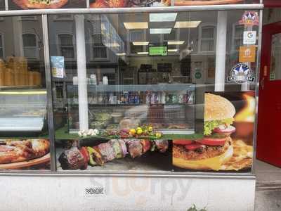 Stoke Kebab House