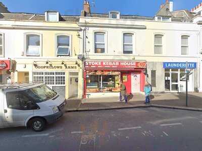 Stoke Kebab House