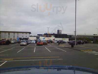 Welcome Break Leicester Forest East M1