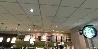 Welcome Break Leicester Forest East M1