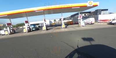 Welcome Break Leicester Forest East M1