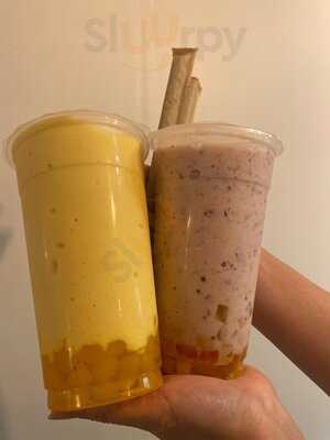 Jungle Boba & Patisserie