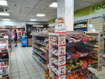 Welcome Break Sedgemoor M5