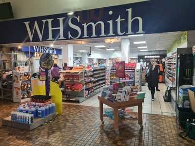 Welcome Break Sedgemoor M5