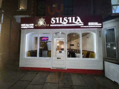 Silsila Restaurant