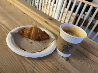 St George Cafe
