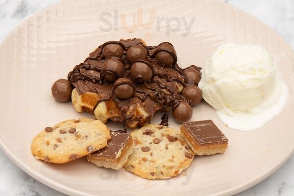 Sophies Sweet Treats