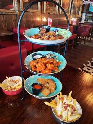 Tgi Fridays - Barnsley