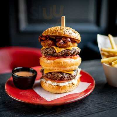 Tgi Fridays - Barnsley