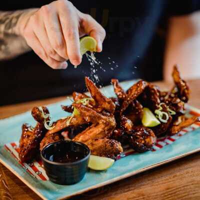 Tgi Fridays - Barnsley