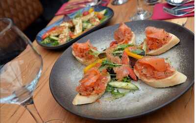 Merchant Of Venice Losby Lane