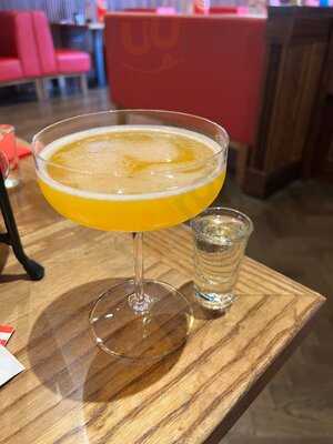 Tgi Fridays - Durham