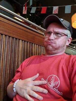 Tgi Fridays - Durham