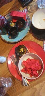 Tgi Fridays - Durham