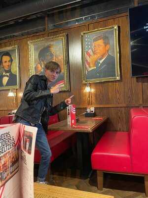 Tgi Fridays - Durham