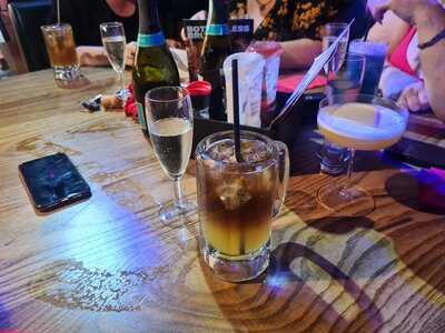 Tgi Fridays - Durham