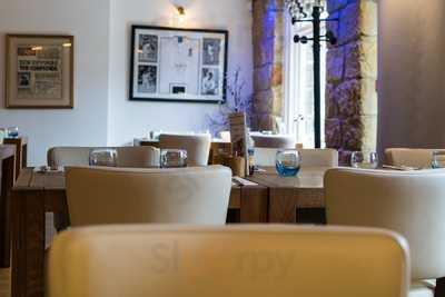 Charlie Bretts Traditional Fish & Chips