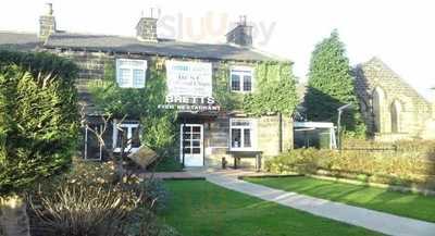 Charlie Bretts Traditional Fish & Chips