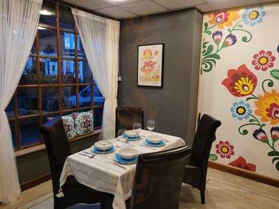 Slowianka Restaurant