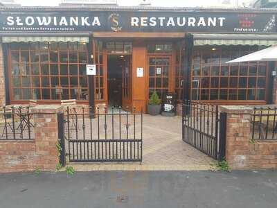 Slowianka Restaurant