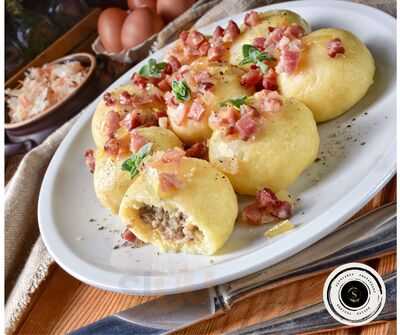 Slowianka Restaurant