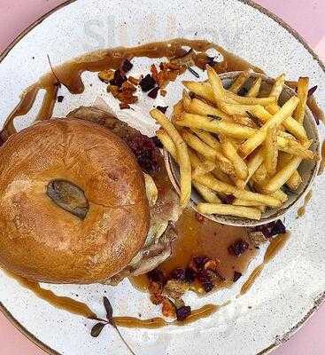 The Cwtch Cafe & Bar