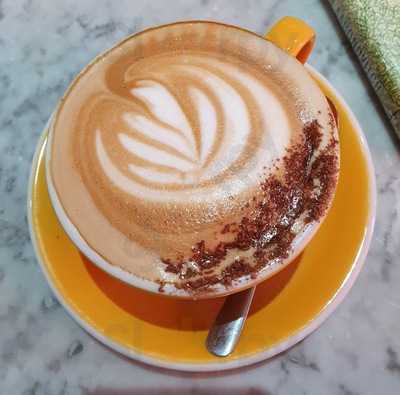 The Cwtch Cafe & Bar