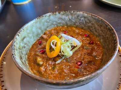 Turaa Indian Streatery