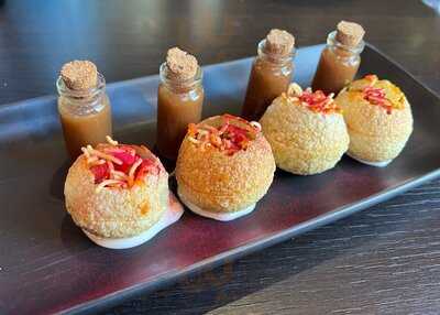 Turaa Indian Streatery