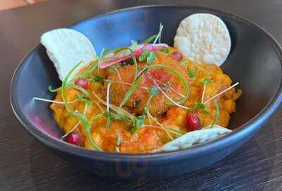 Turaa Indian Streatery