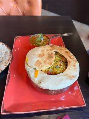 Turaa Indian Streatery