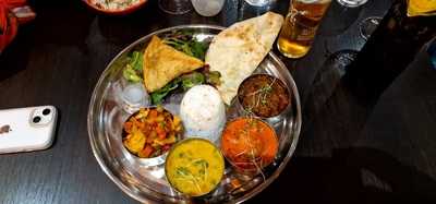 Turaa Indian Streatery