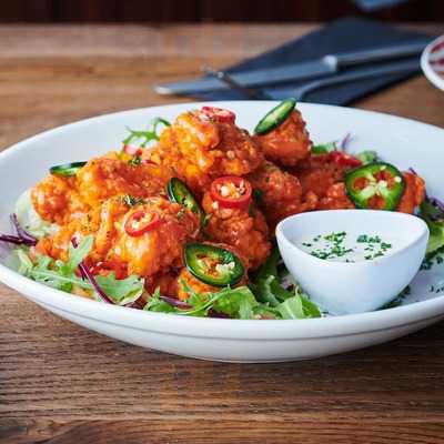 Jcs Kitchen At Friars Walk