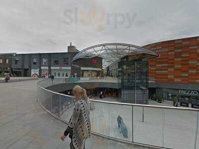 Jcs Kitchen At Friars Walk