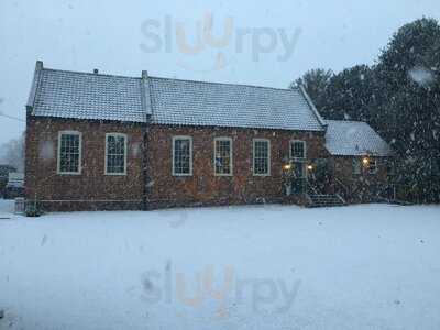 Bar Unico Horncastle