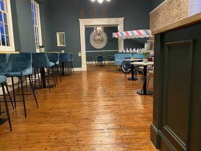 Bar Unico Horncastle