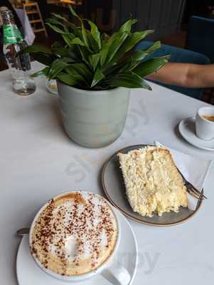 Bar Unico Horncastle