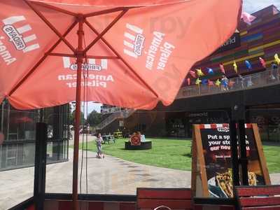 Jcs Kitchen At Friars Walk