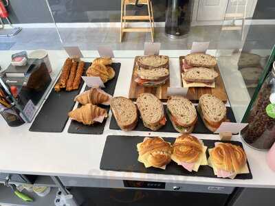 Hoxton Bakehouse Bishops Waltham