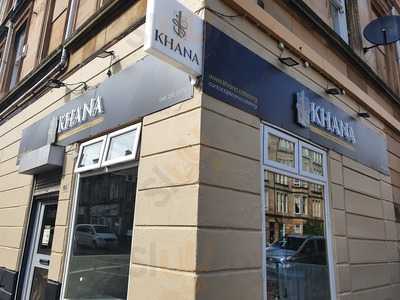 Khana